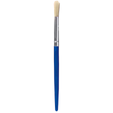 RGS Round Paint Brushes #2 